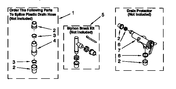 Water system