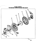 Power cord reel