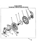 Power cord reel