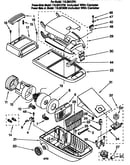 Vacuum cleaner