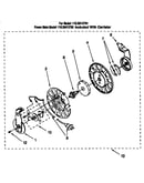 Power cord reel