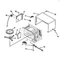 Oven cavity