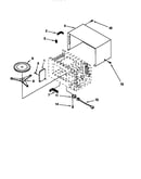 Oven cavity