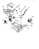 Oven interior