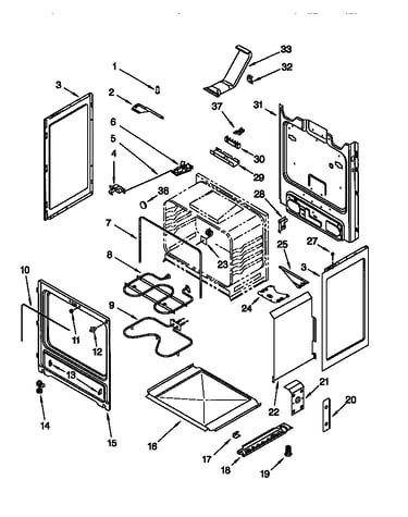 Chassis
