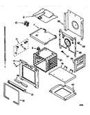 Lower oven
