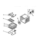 Internal oven