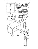 Optional parts