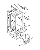 Refrigerator liner