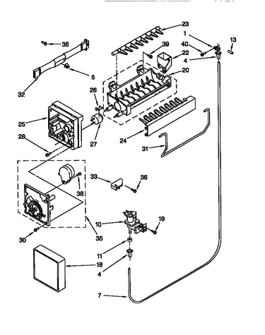 Icemaker