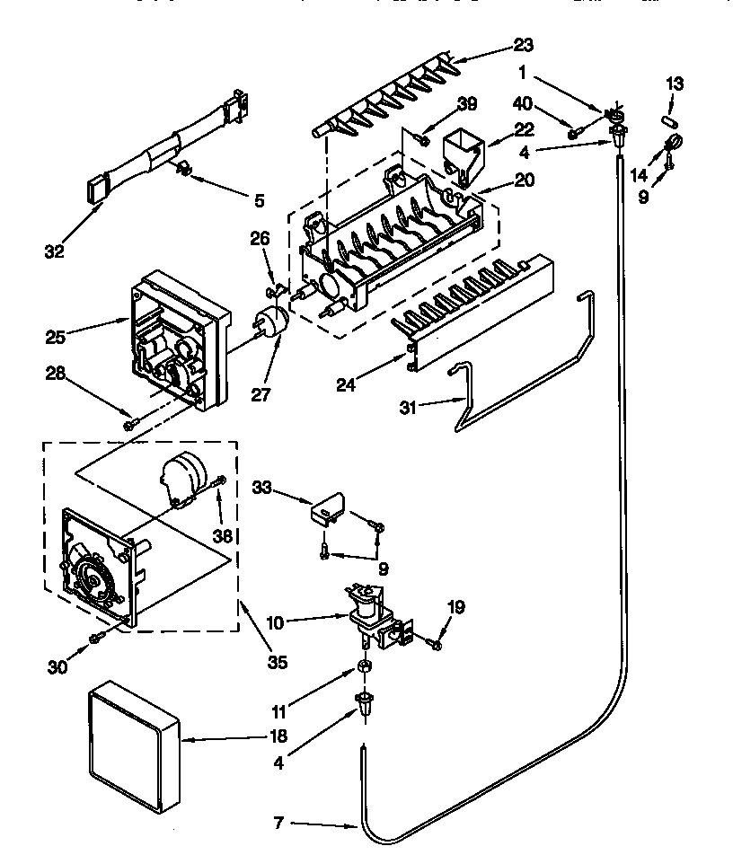 Icemaker