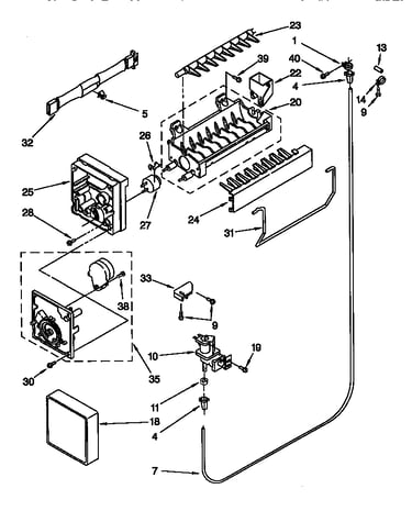 Icemaker