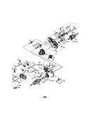 Transaxle no. 222-3010l