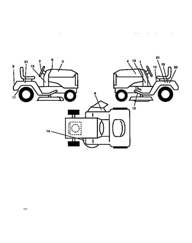 Decals