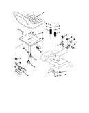 Seat assembly