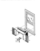 Installation kit assembly