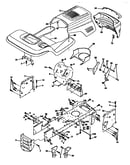 Chassis and enclosures