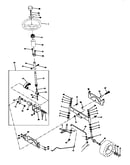 Steering assembly