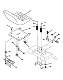 Seat assembly