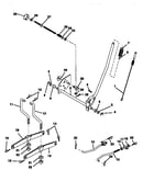 Lift assembly