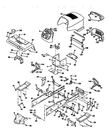 Chassis and enclosures