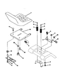 Seat assembly