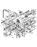 6" bench grinder parts list 319.211260
