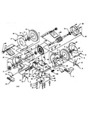 5" bench grinder parts list 319.211250