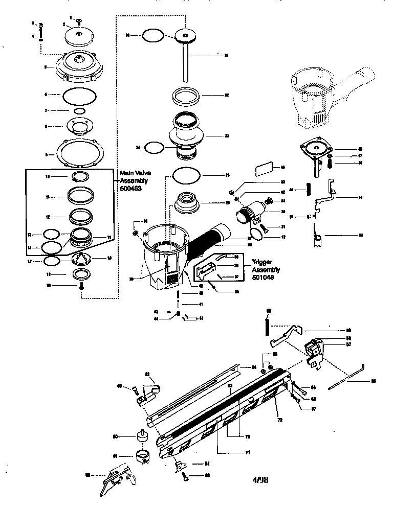 Powermaster plus