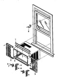 Installation kit assembly