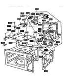Oven interior (i)