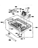 Base plate