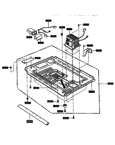 Base plate