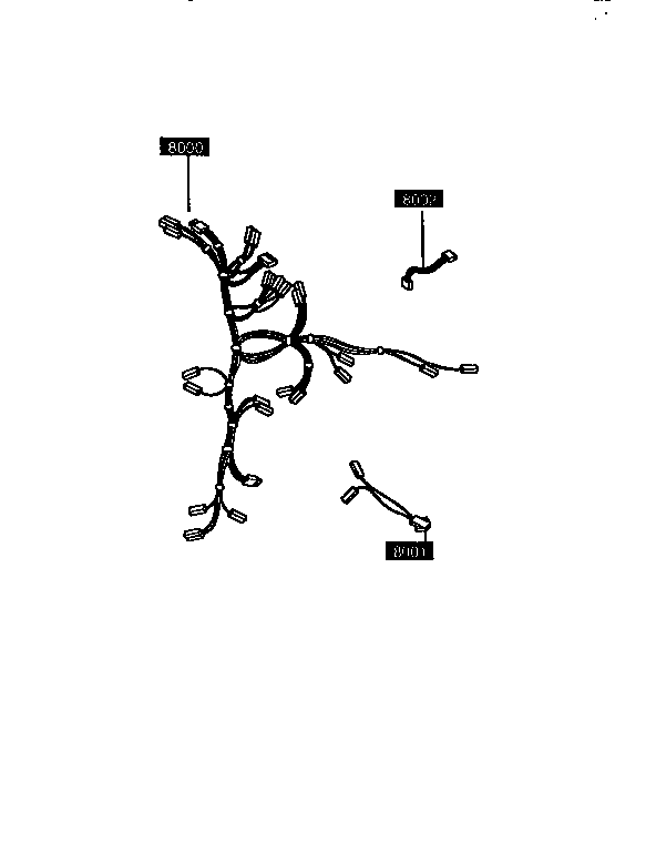 Wiring harness