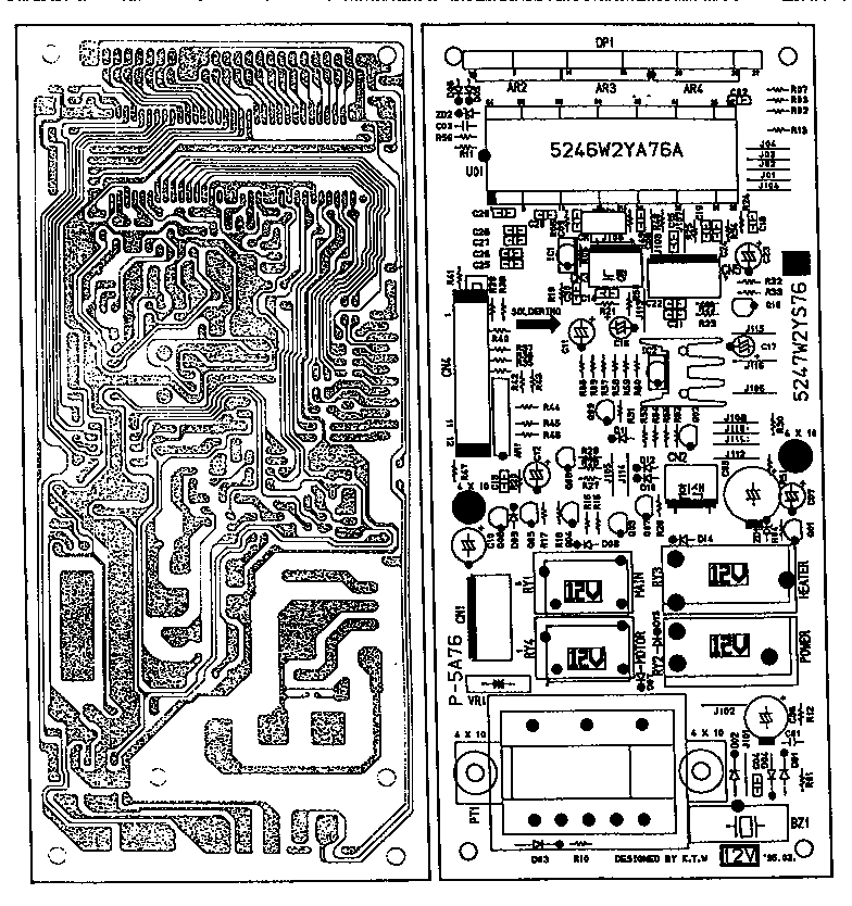 Circuit board