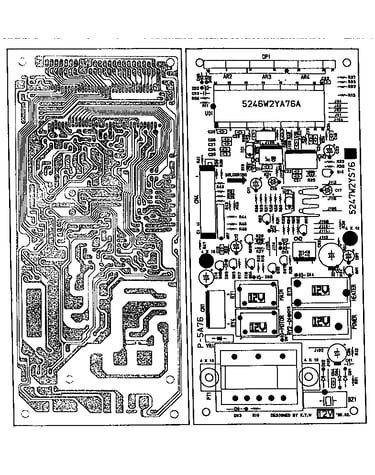 Circuit board