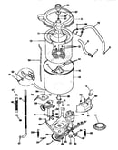 Washer assembly