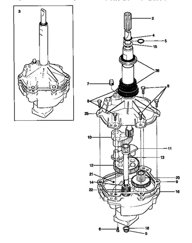 Transmission