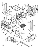 Dryer assembly