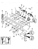 Controls and knobs