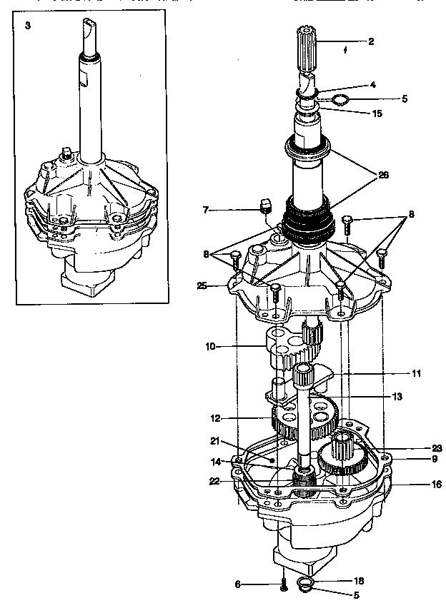 Transmission