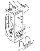 Refrigerator liner