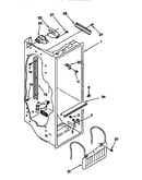 Refrigerator liner