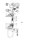 Water softener