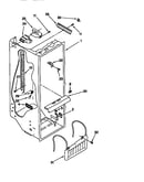 Refrigerator liner