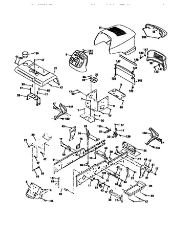 Chassis and enclosures
