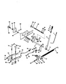 Lift assembly