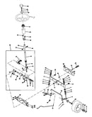 Steering assembly