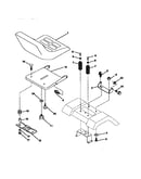Seat assembly