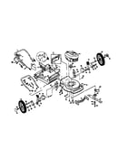 Main frame